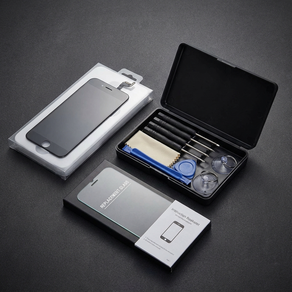 iPhone 11 Ekran (Revize)